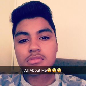 Meet your Posher, Jacob